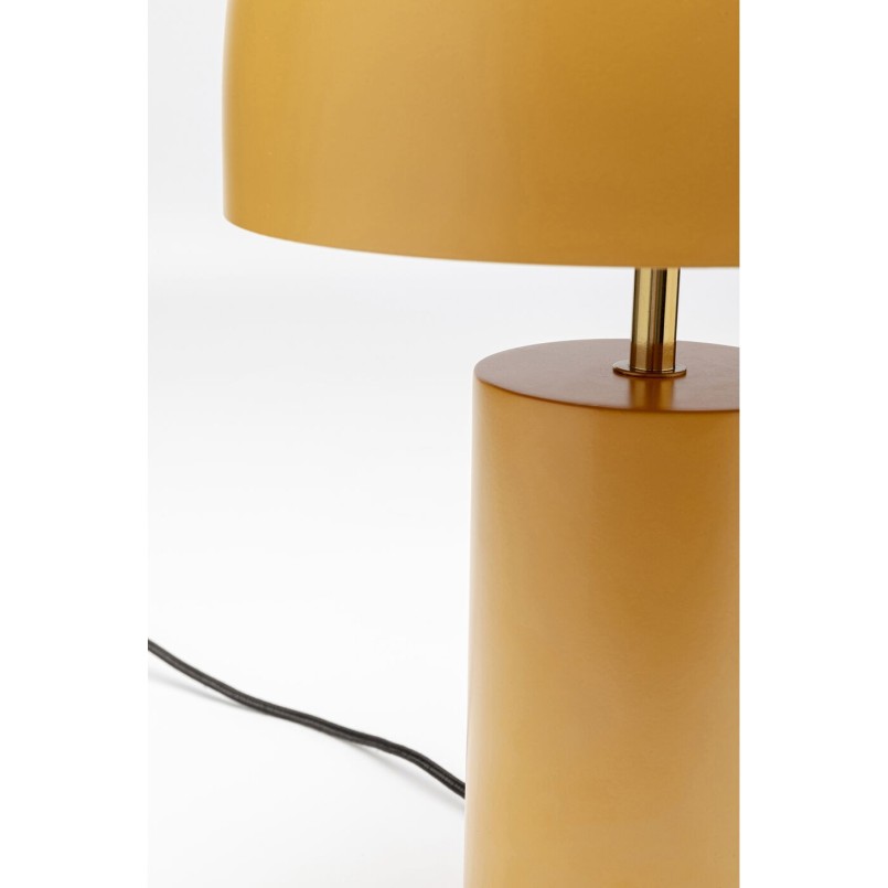 Lampe à poser Loungy Curry 38cm