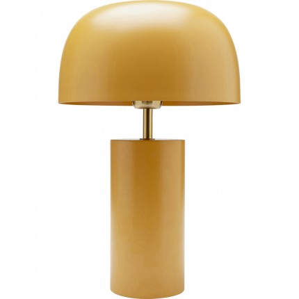 Table Lamp Loungy orange Kare Design Table Lamp Loungy orange Kare Design