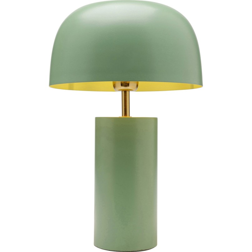 Lampe à poser Loungy sauge 38cm