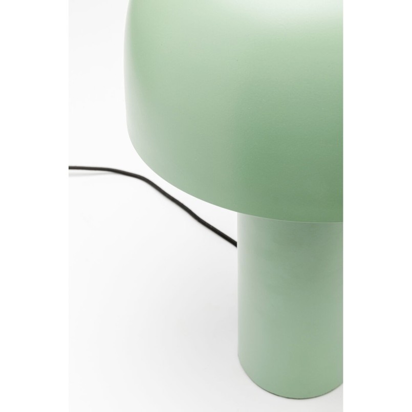 Lampe à poser Loungy sauge 38cm