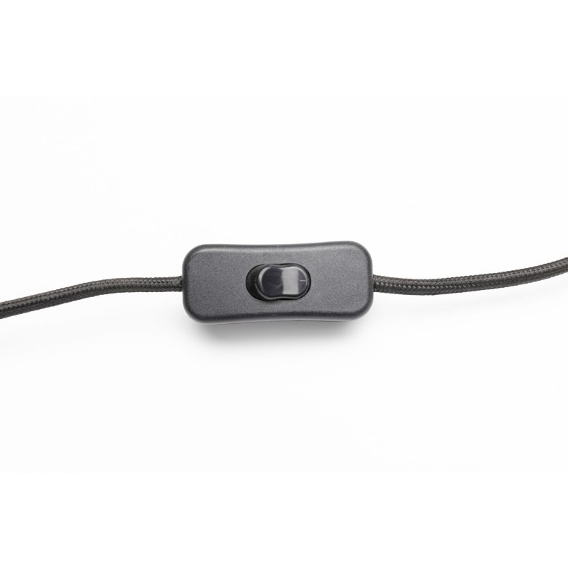 Lampe à poser Loungy terra  38cm