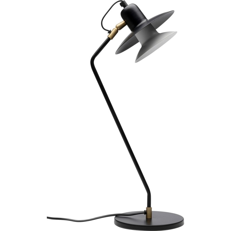 Lampe à poser Speaker 54cm