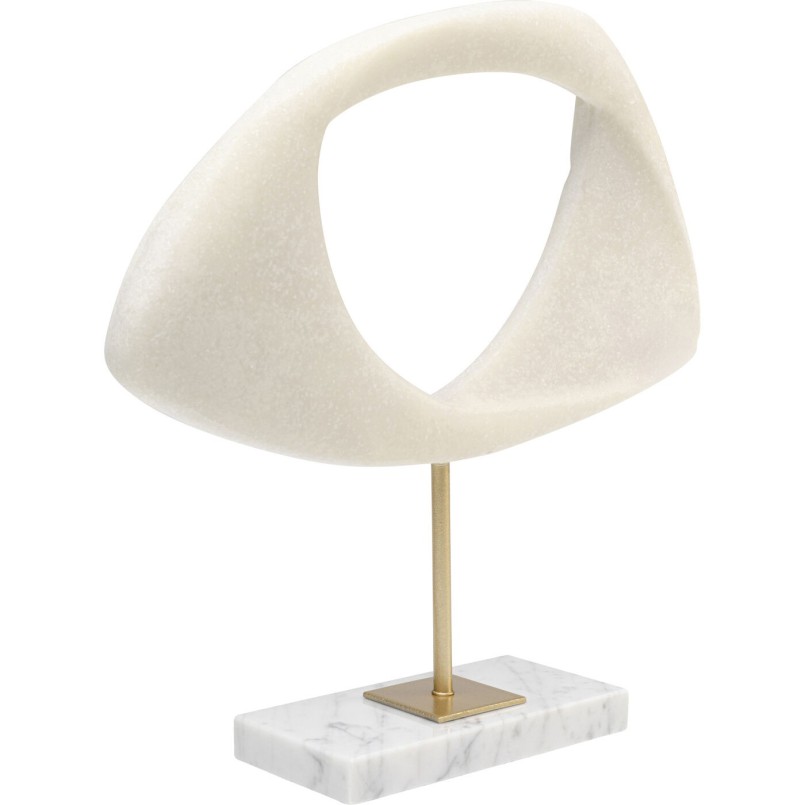 Objet décoratif Soft Shape 33cm