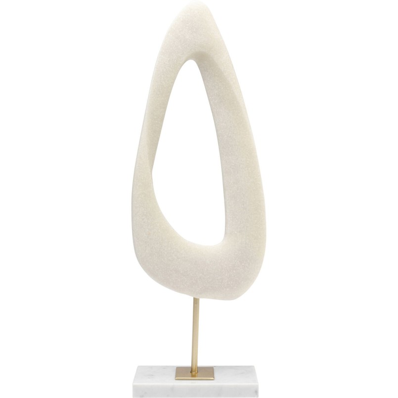Objet décoratif Soft Shape 53cm