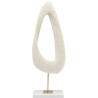 Objet décoratif Soft Shape 53cm
