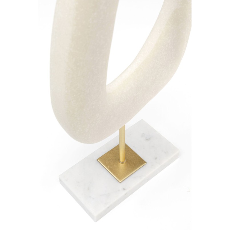 Objet décoratif Soft Shape 53cm