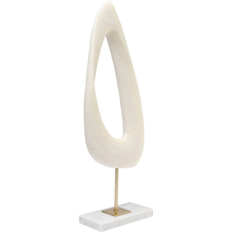 Objet décoratif Soft Shape 53cm