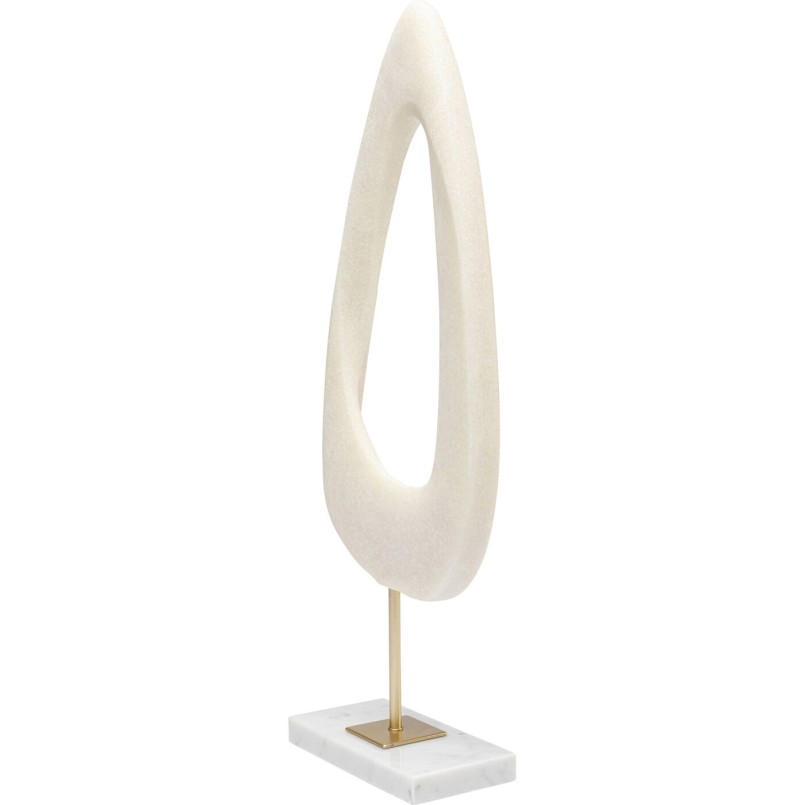 Objet décoratif Soft Shape 53cm