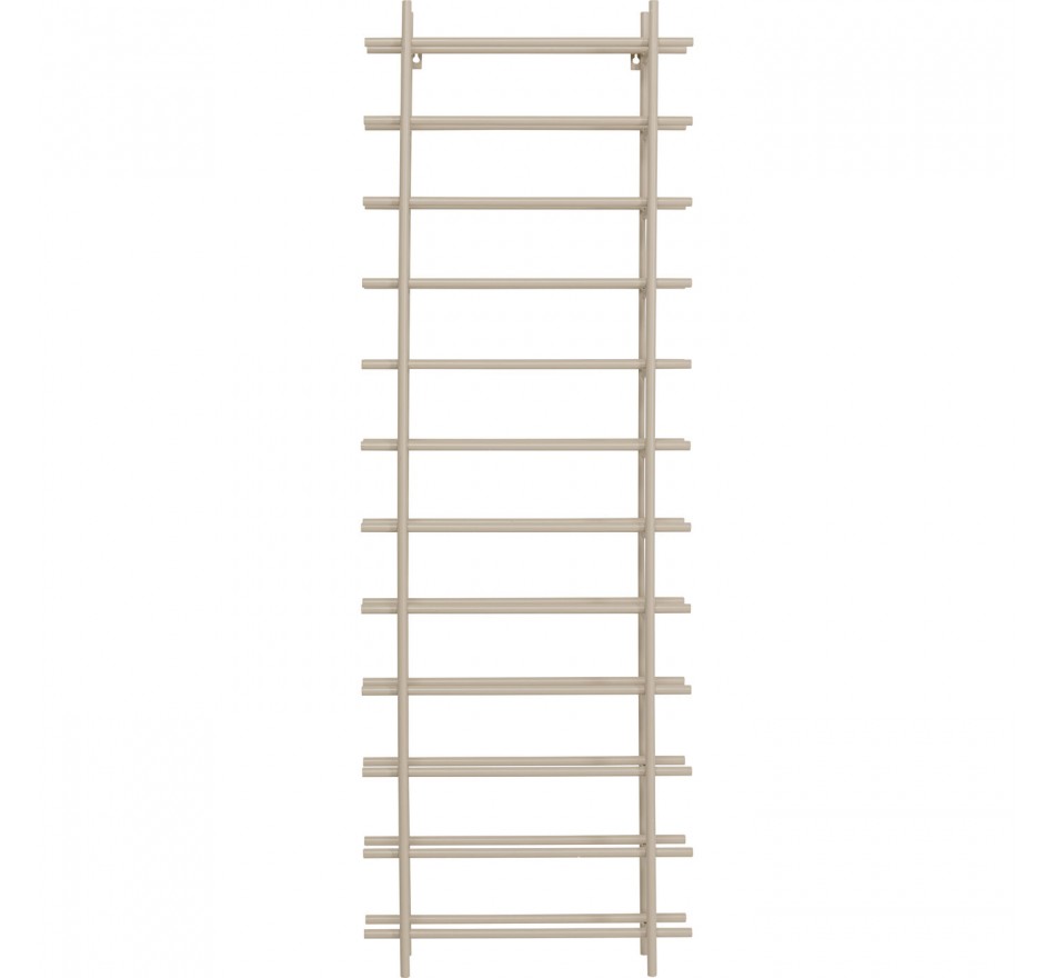 Wall Wine Shelf Cape Town 136cm beige Kare Design Wall Wine Shelf Cape Town 136cm beige Kare Design