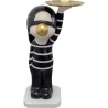 Table d appoint Bubble Boy Ø42cm