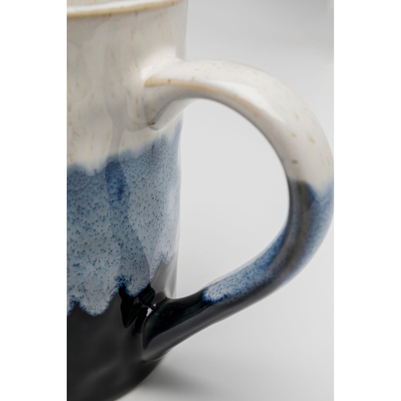 Tasse Brezza bronze