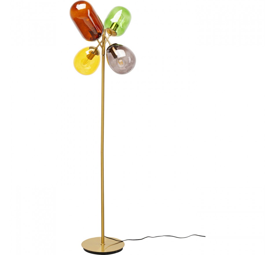 Floor Lamp Balloon Dance 160cm Kare Design Floor Lamp Balloon Dance 160cm Kare Design