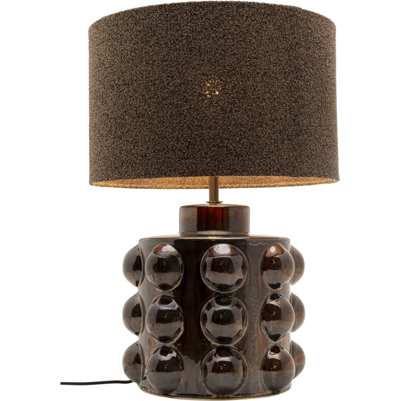 Lampe à poser Calamaro 58cm