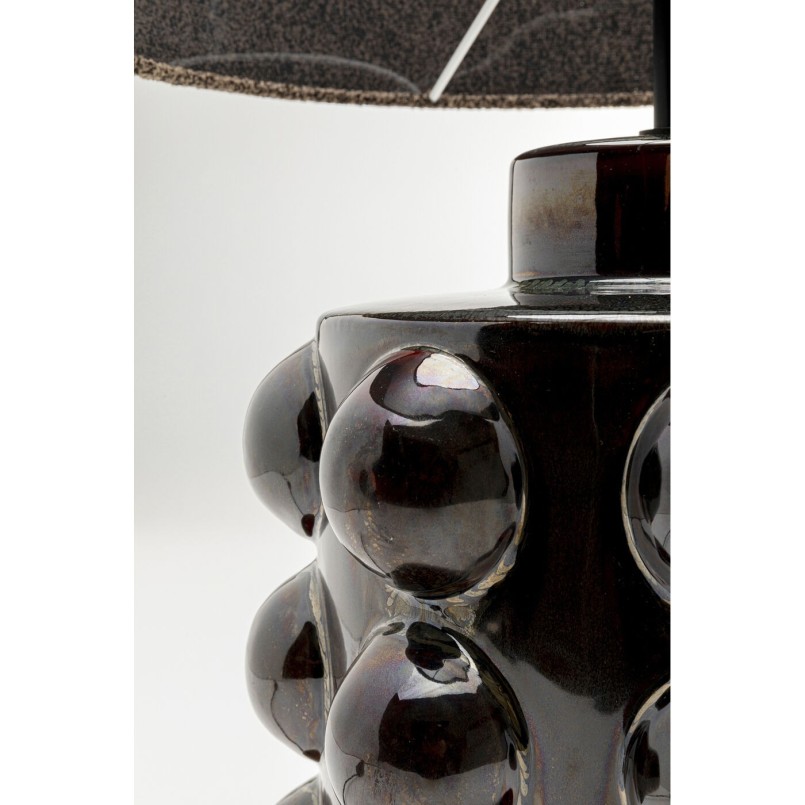 Lampe à poser Calamaro 58cm
