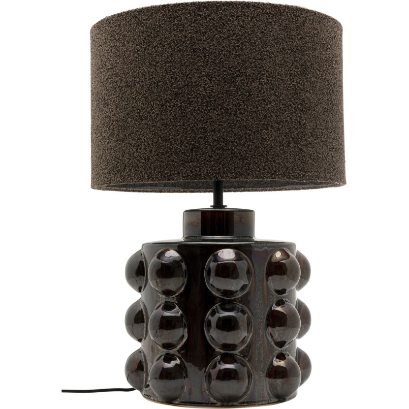 Lampe à poser Calamaro 58cm