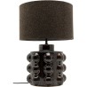 Lampe à poser Calamaro 58cm