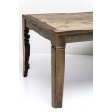 Table Duld Range 220x100 cm Kare Design