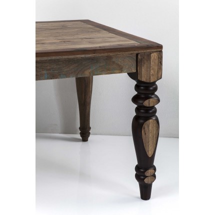 Table Duld Range 220x100 cm Kare Design