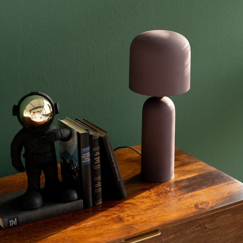 Déco astronaute noir - Kare Design