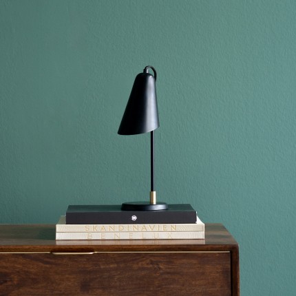 Lampe Mira noire Kare Design