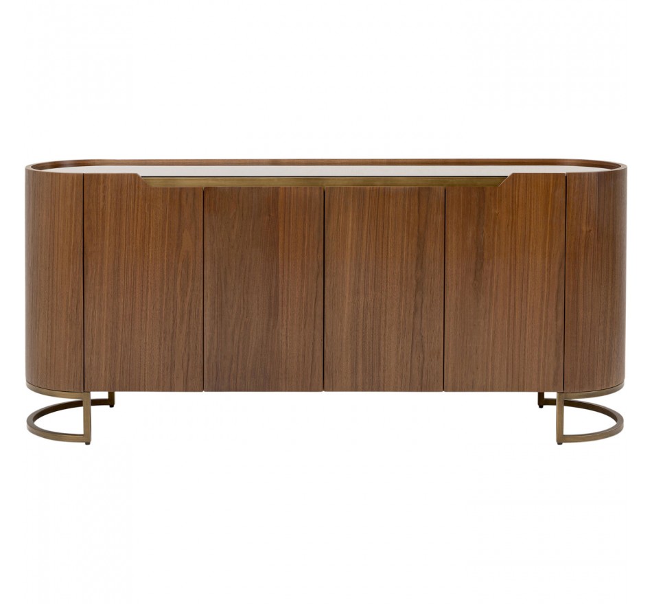 Buffet Giorgio 4 portes Kare Design