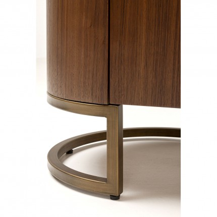 Buffet Giorgio 4 portes Kare Design