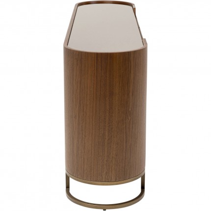 Buffet Giorgio 4 portes Kare Design