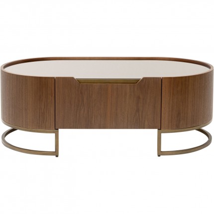 Coffee Table Giorgio 130x70cm Kare Design