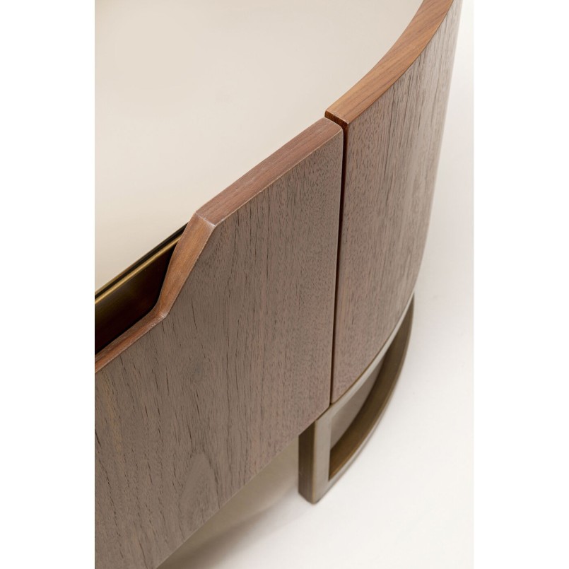 Table basse Giorgio 70x130cm
