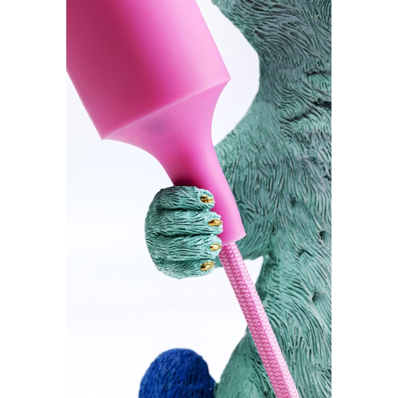 Lampe à poser 31cm