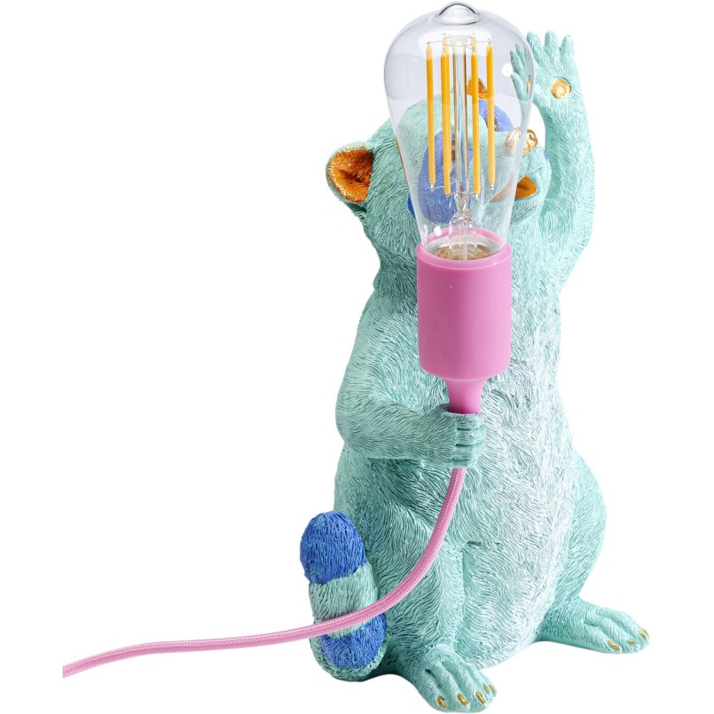 Lampe à poser 31cm