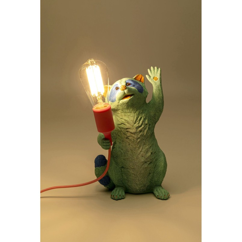 Lampe à poser 31cm