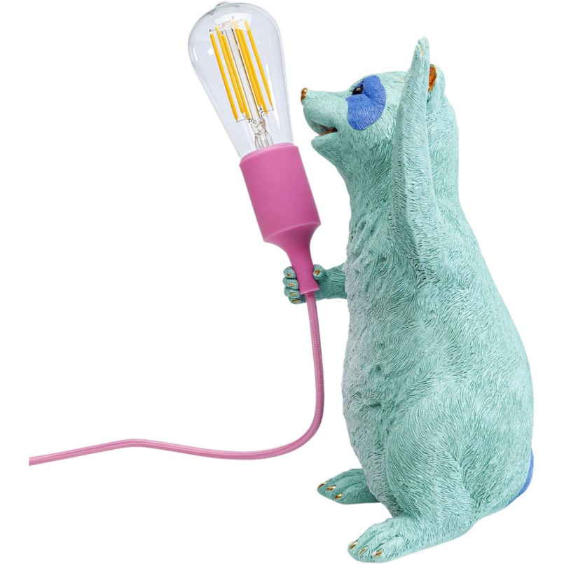 Lampe à poser 31cm