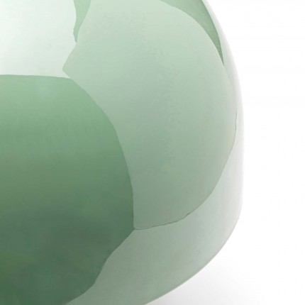 Lampe Mushroom 20cm vert sauge Kare Design