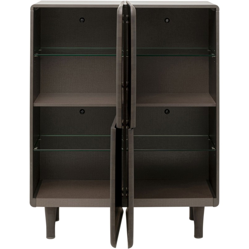 Armoire Divine 110x137cm