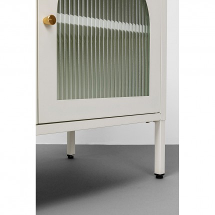Meuble TV Naxos blanc Kare Design