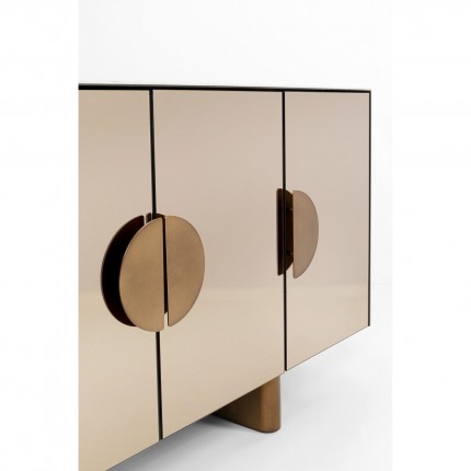 Sideboard Lunar Kare Design