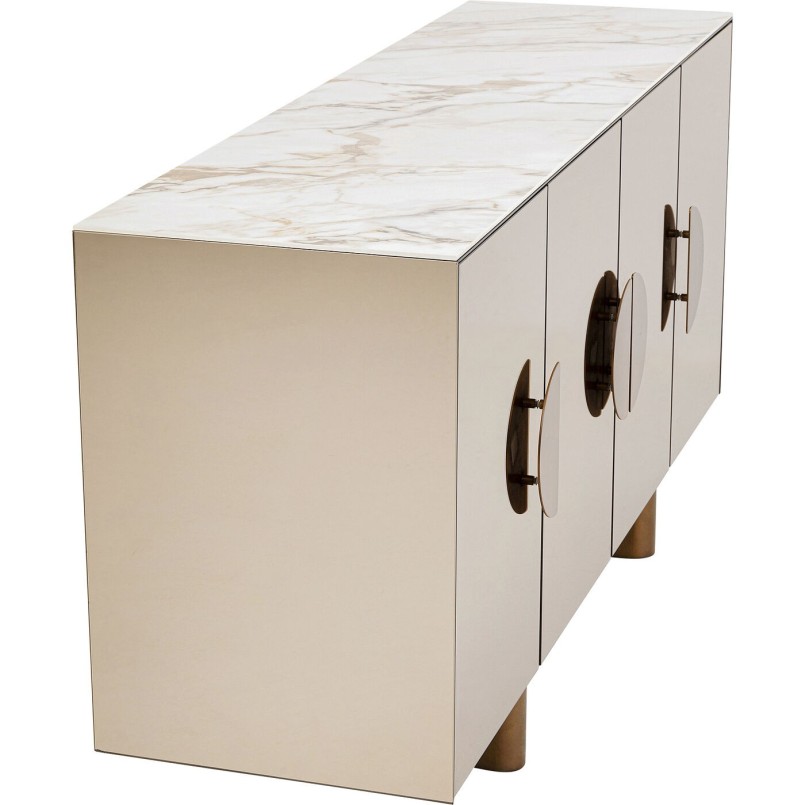 Buffet Lunar 160x80cm