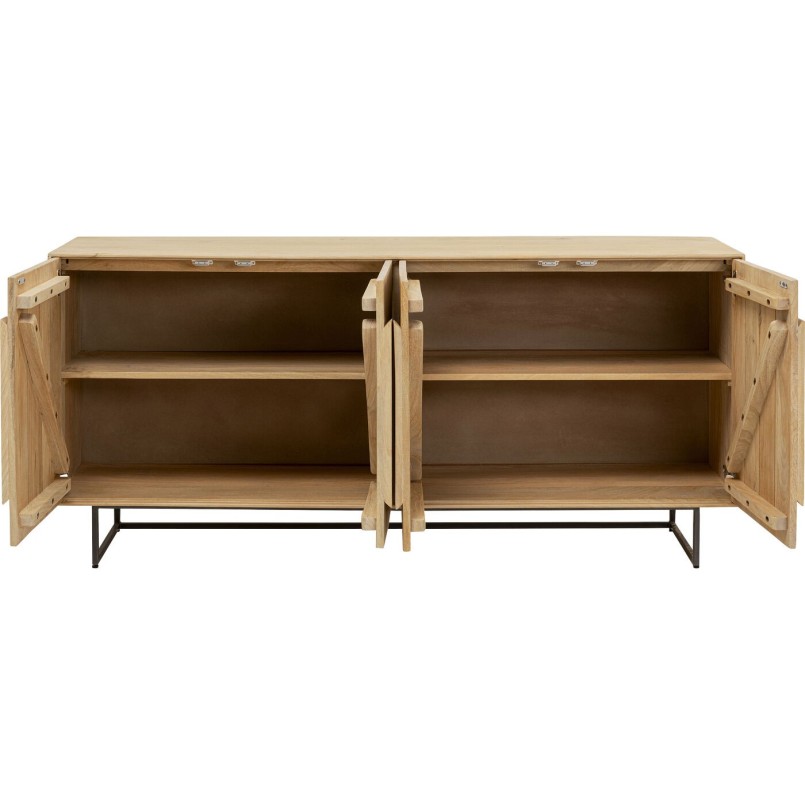 Buffet Mulino 165x76cm