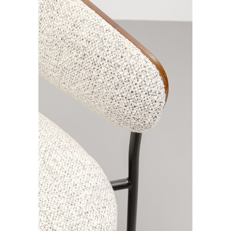 Chaise a.acc.Cindy