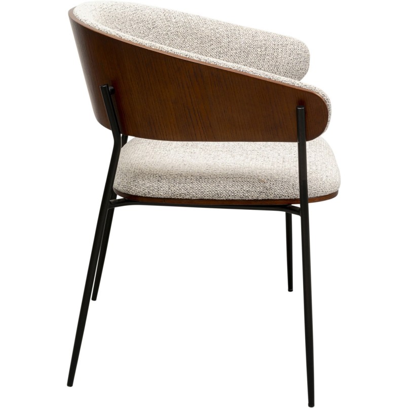 Chaise a.acc.Cindy