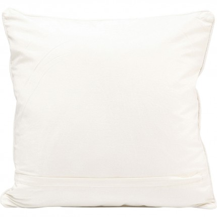 Cushion Art Line sea Kare Design