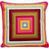 Coussin Artistic Square 50x50cm