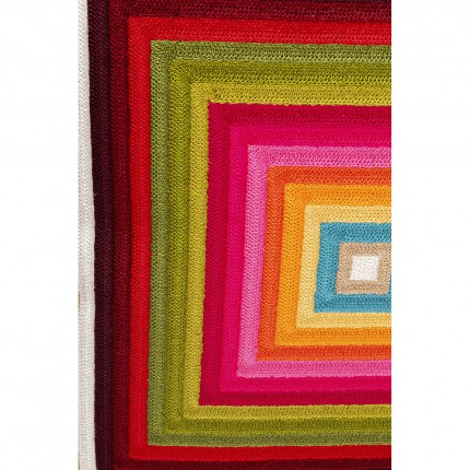 Cushion Artistic squares Kare Design Cushion Artistic squares Kare Design