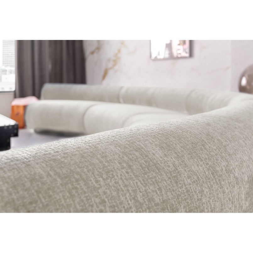 Element de canapé Ciao creme 145cm