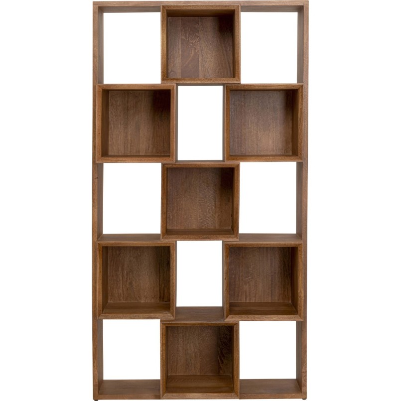 Etagère Cubes Balance 103x192cm