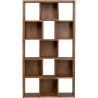 Etagère Cubes Balance 103x192cm