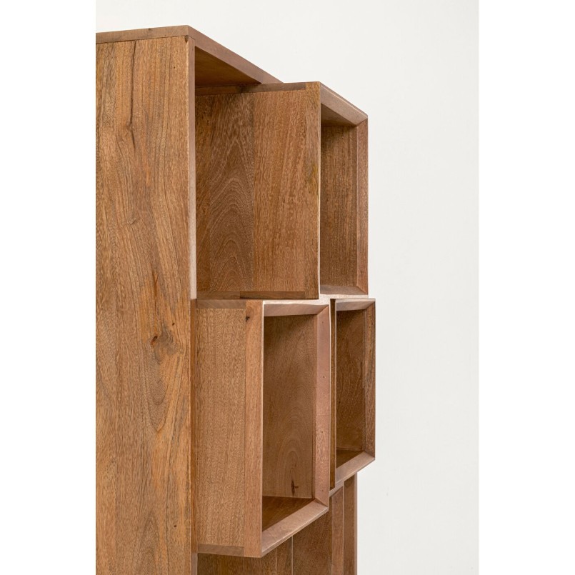 Etagère Cubes Balance 103x192cm