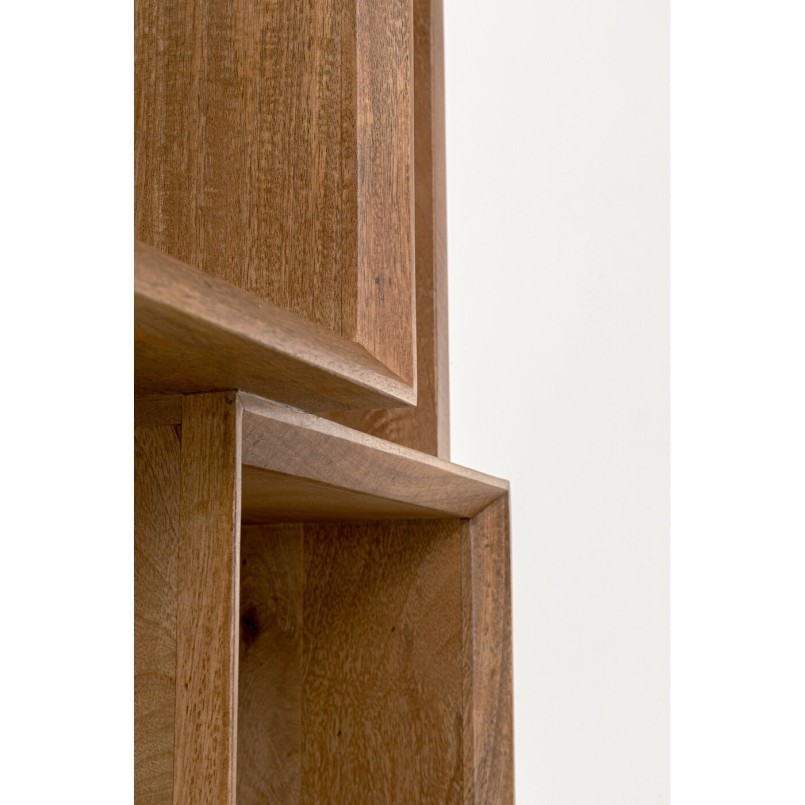 Etagère Cubes Balance 103x192cm