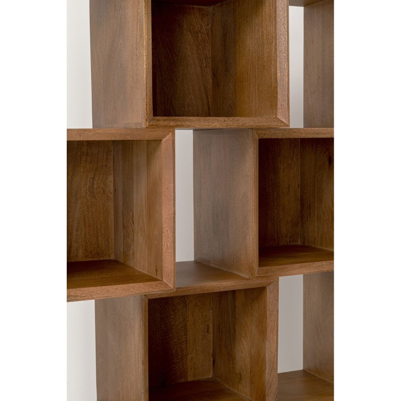Etagère Cubes Balance 103x192cm